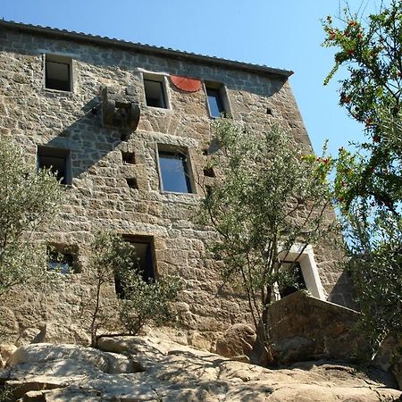 Casa Giacometti Grosseto-Prugna ภายนอก รูปภาพ