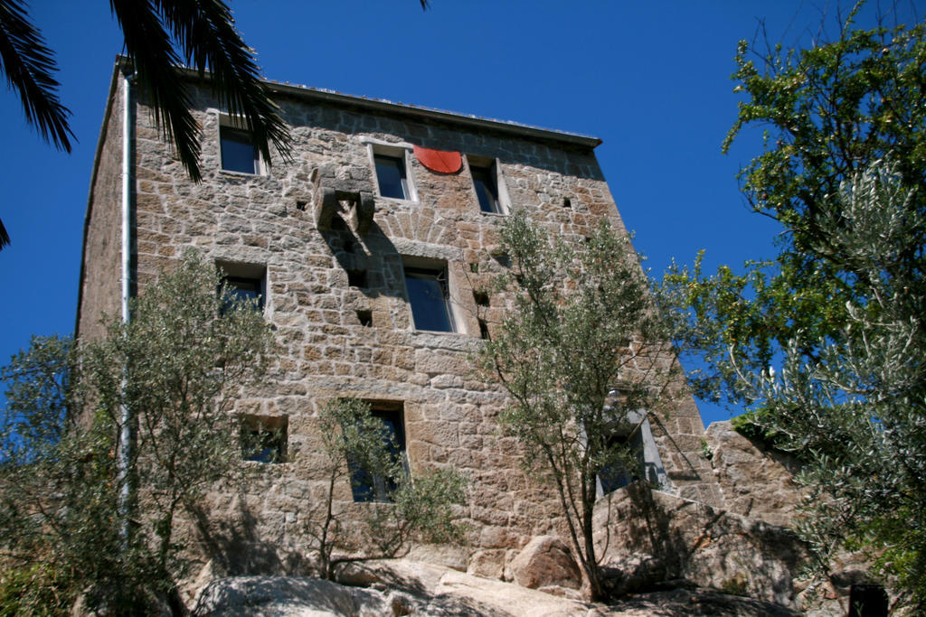 Casa Giacometti Grosseto-Prugna ห้อง รูปภาพ