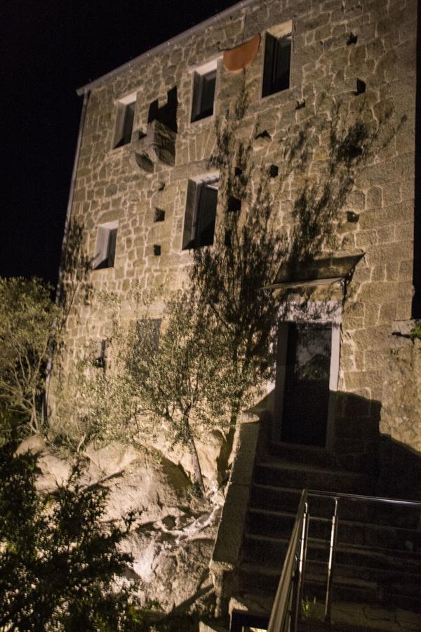Casa Giacometti Grosseto-Prugna ภายนอก รูปภาพ