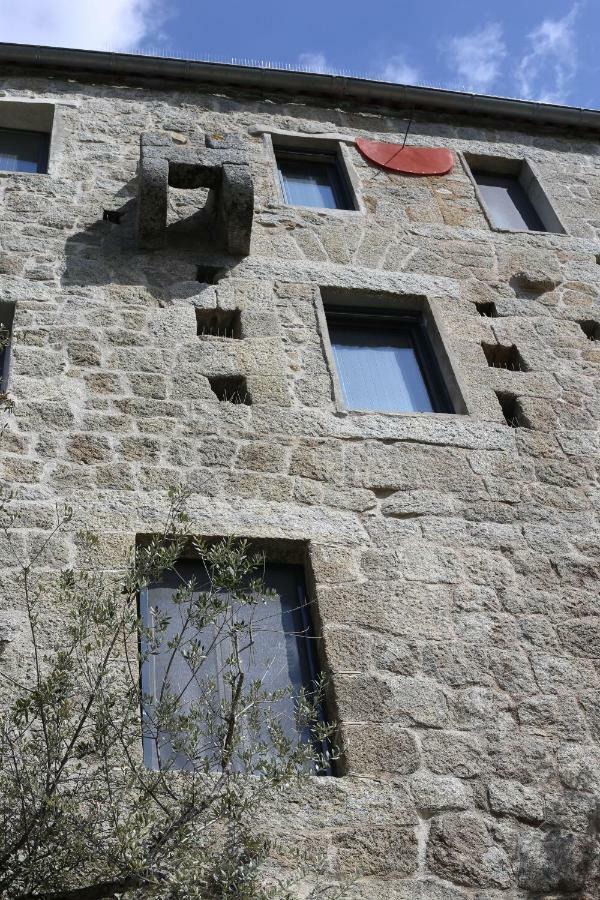 Casa Giacometti Grosseto-Prugna ภายนอก รูปภาพ