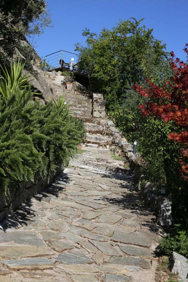 Casa Giacometti Grosseto-Prugna ภายนอก รูปภาพ
